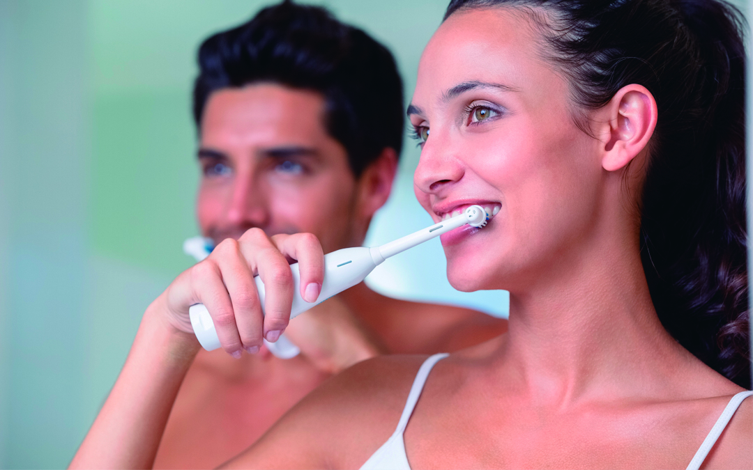 Cómo cepillarte bien los dientes - Alonso Dental